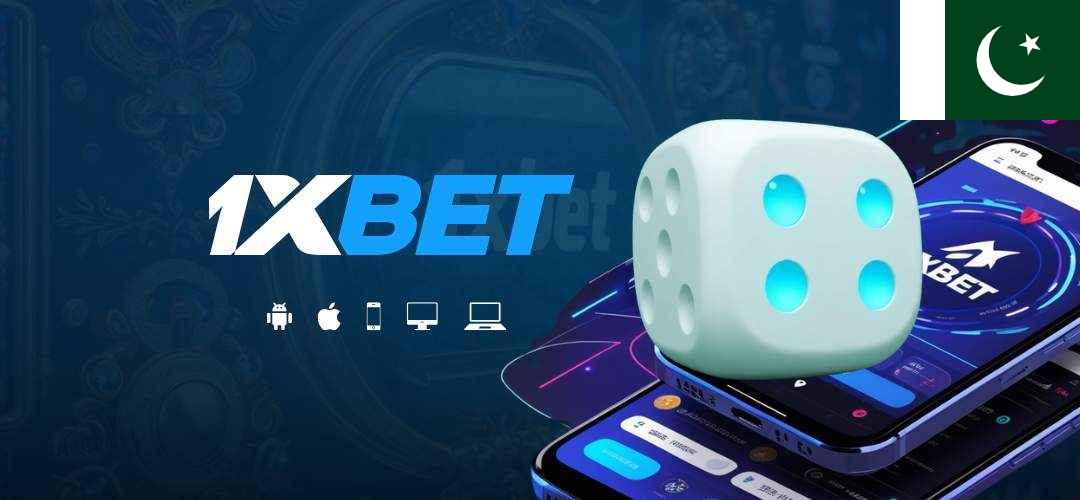 1xBet download
